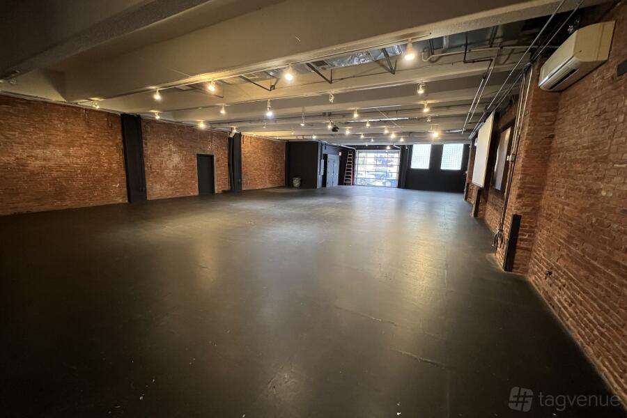Sanders Studios NYC