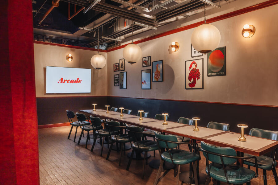 Private Room Private Room