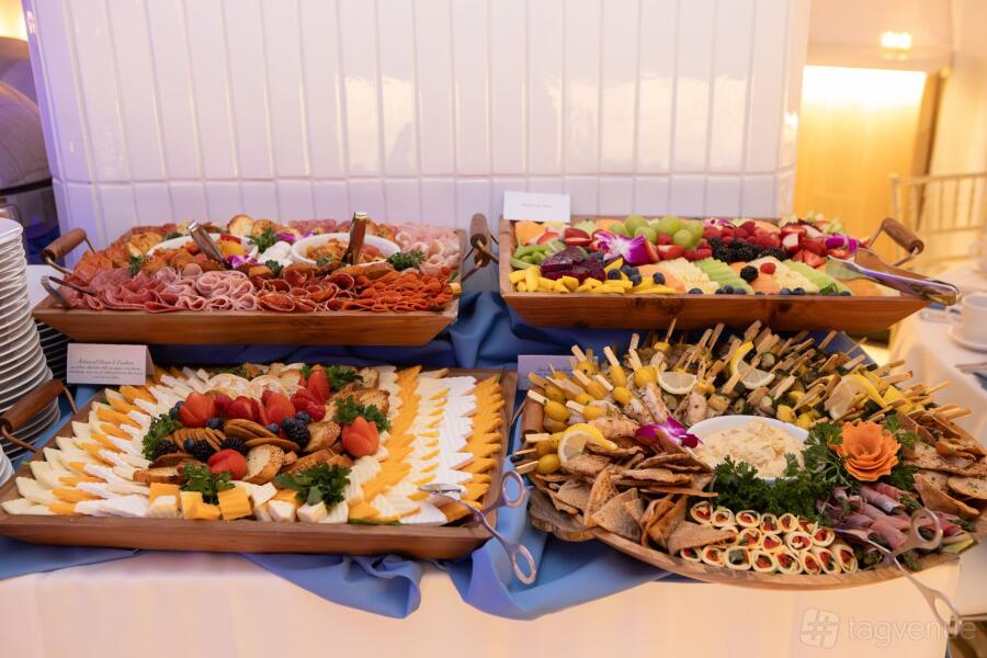 birthday catering nyc - urban affairs Images High... EQX City Catering & Events Venue Rental in New York City, NY | Photos ...