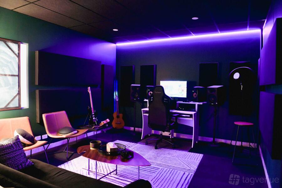Studio Studio