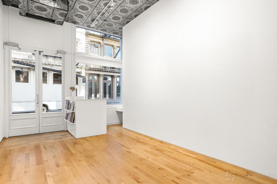 Premier Tribeca Gallery Venue Rental in New York City, NY | Photos & Prices
