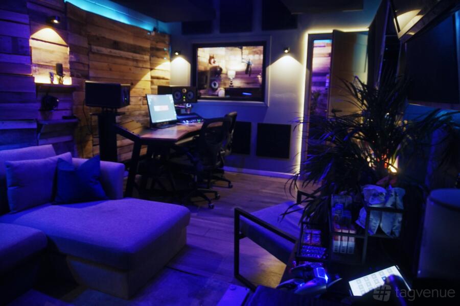 First Studios First Studios
