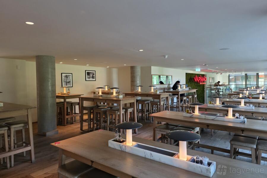 1st Floor - Exclusive Hire 1st Floor - Exclusive Hire