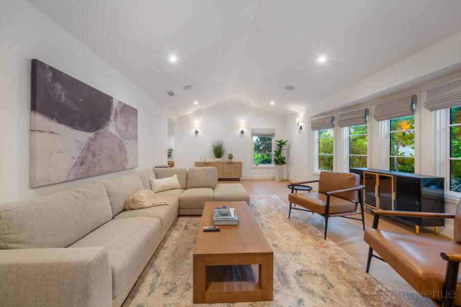 Hollywood Hills Retreat Hollywood Hills Retreat