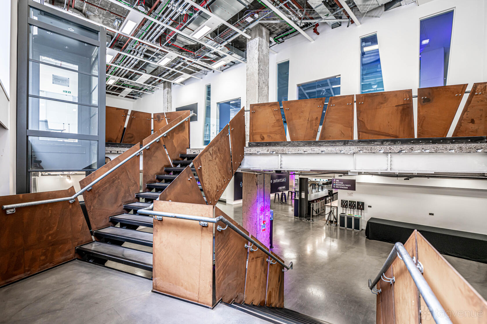 CodeNode Venue Hire in London | Reviews, Photos & Prices