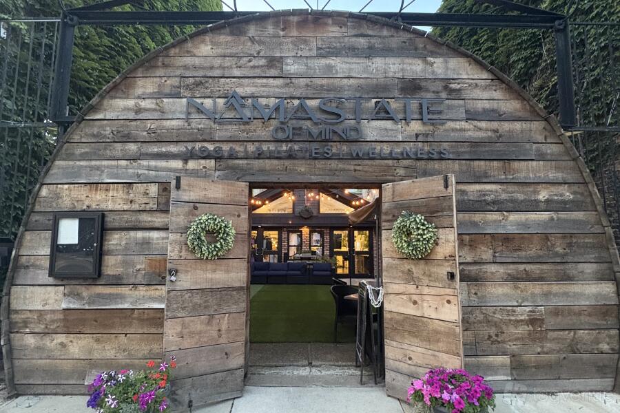 Jade Studio at Namastate of Mind