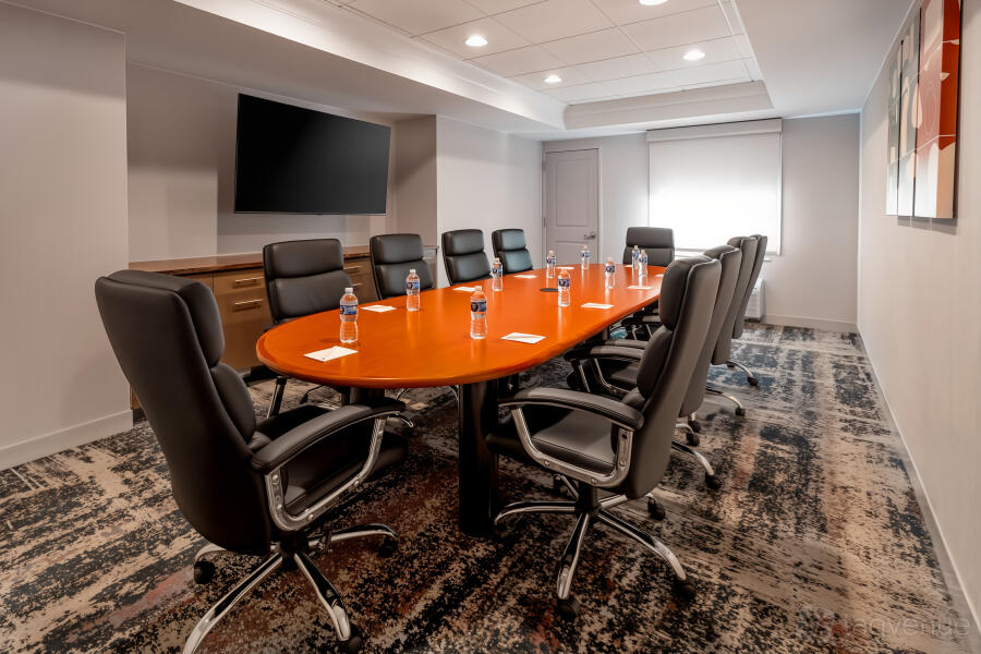 Boardroom Boardroom