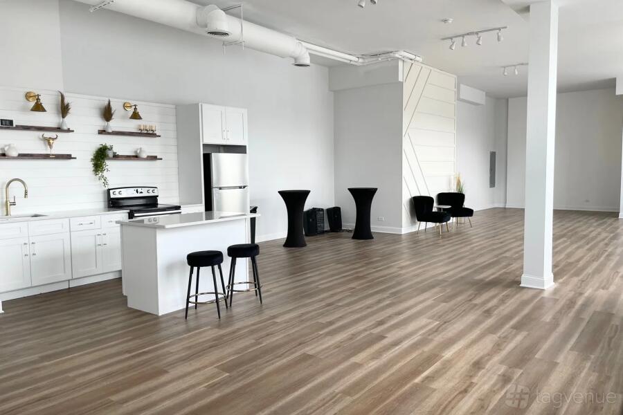 Whole Venue Whole Venue