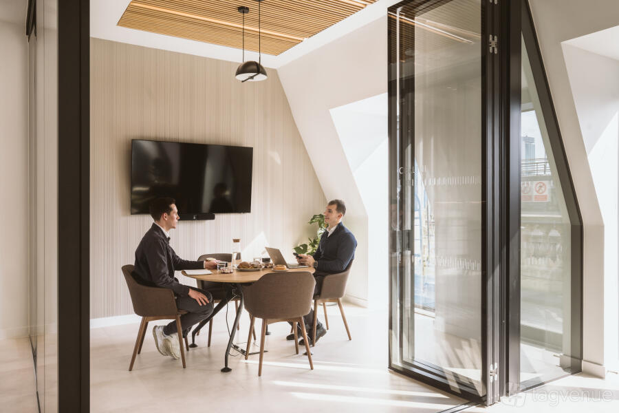 Meeting Room Meeting Room