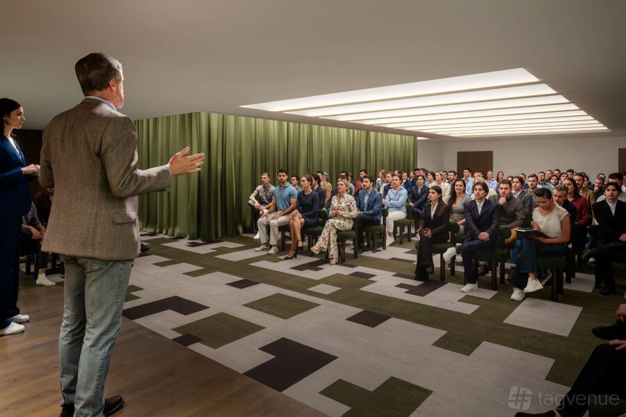 The Network The Network