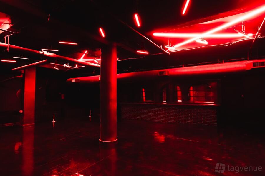Cellar – The Vault Cellar – The Vault