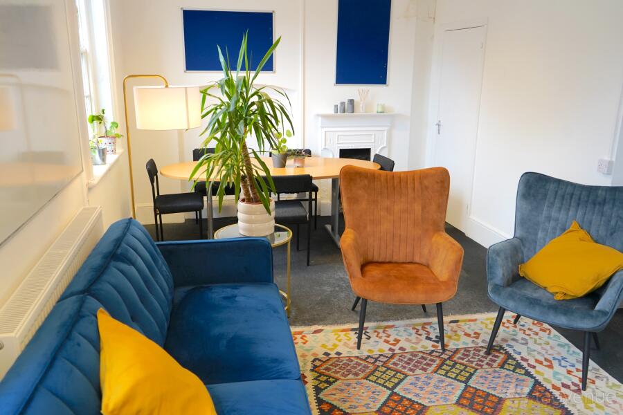 The Barnsbury Room The Barnsbury Room