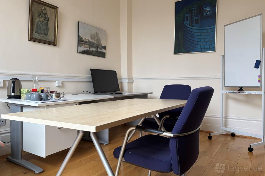 Meeting Room 2 Meeting Room 2