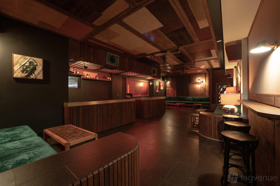 Bar Bar