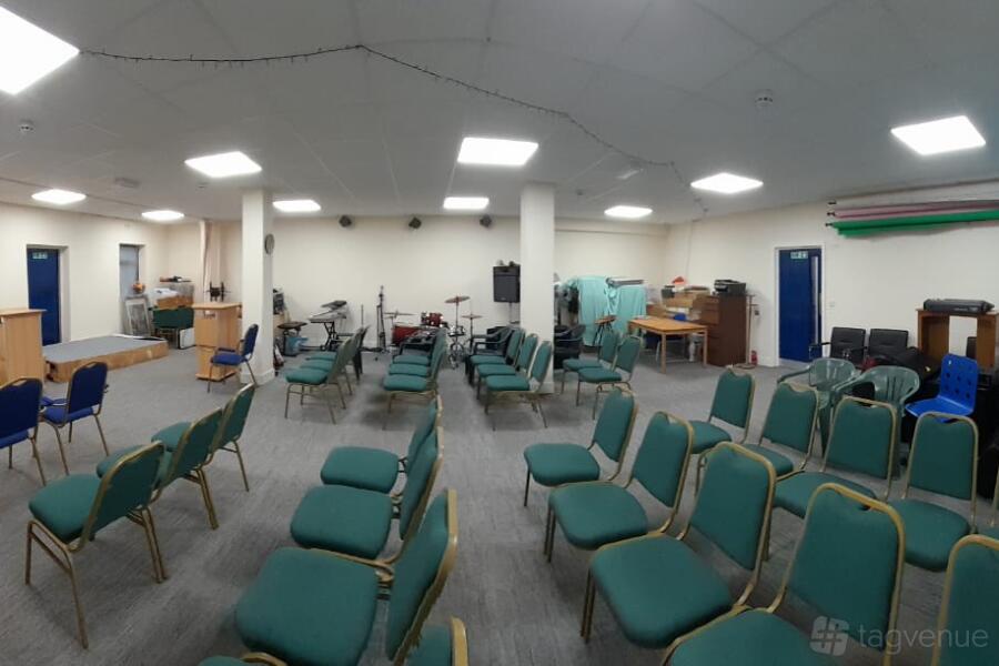 Auditorium Auditorium