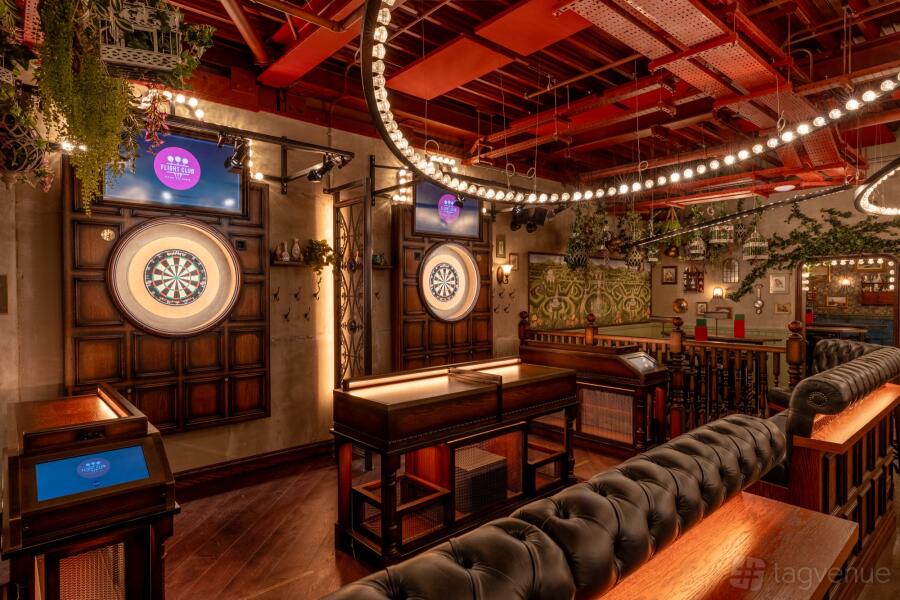 The Merton The Merton