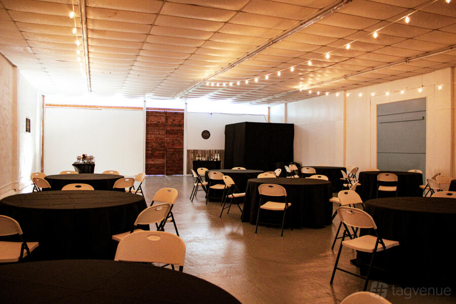 Entire Venue Entire Venue