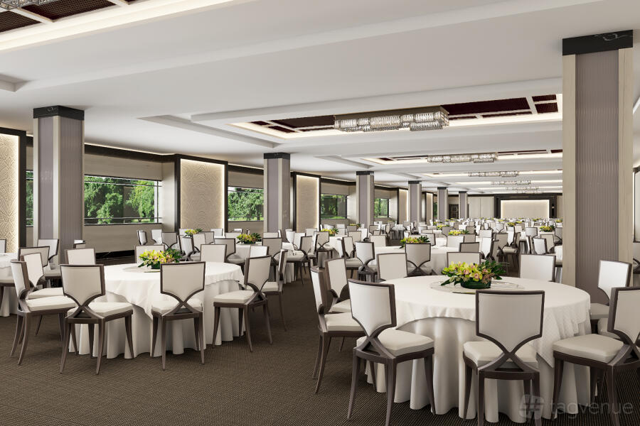 Grand Ballroom Grand Ballroom