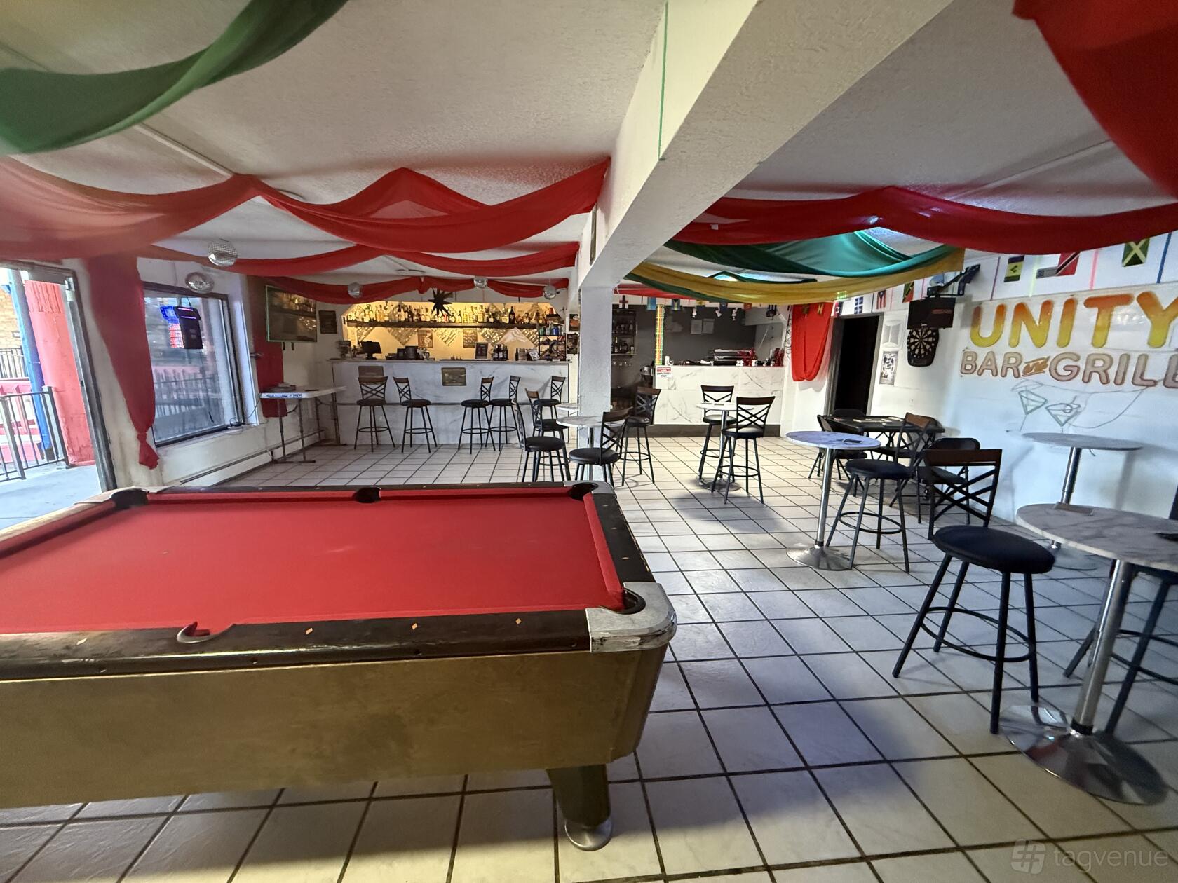 Unity Bar & Grill Venue Rental in Colorado Springs, CO | Photos & Prices