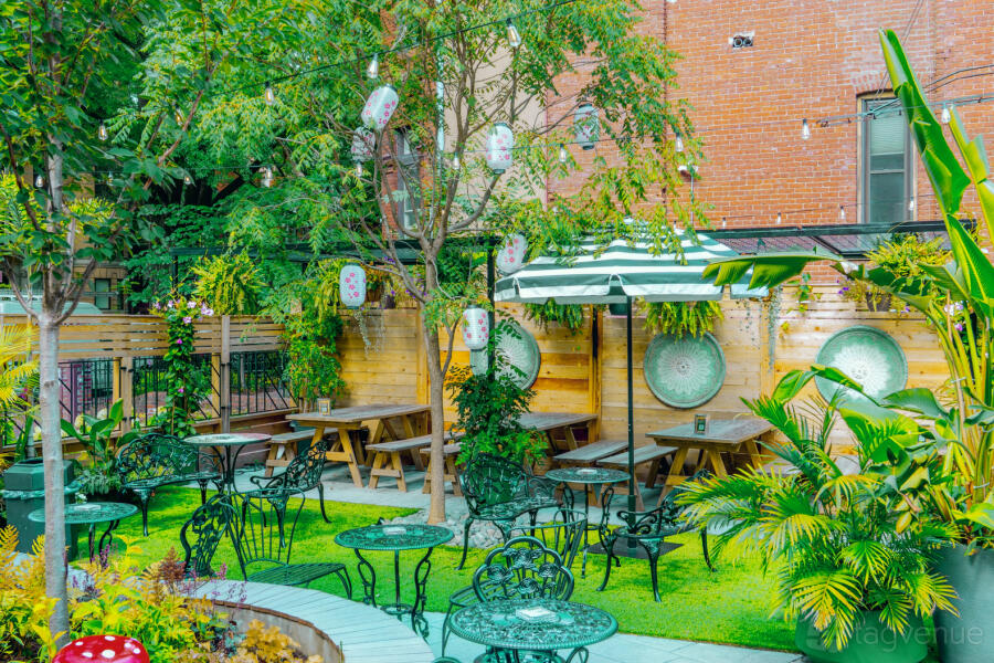 Outdoor Patio Outdoor Patio
