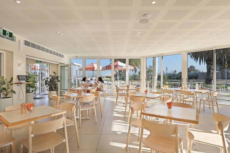 Entire Venue Entire Venue