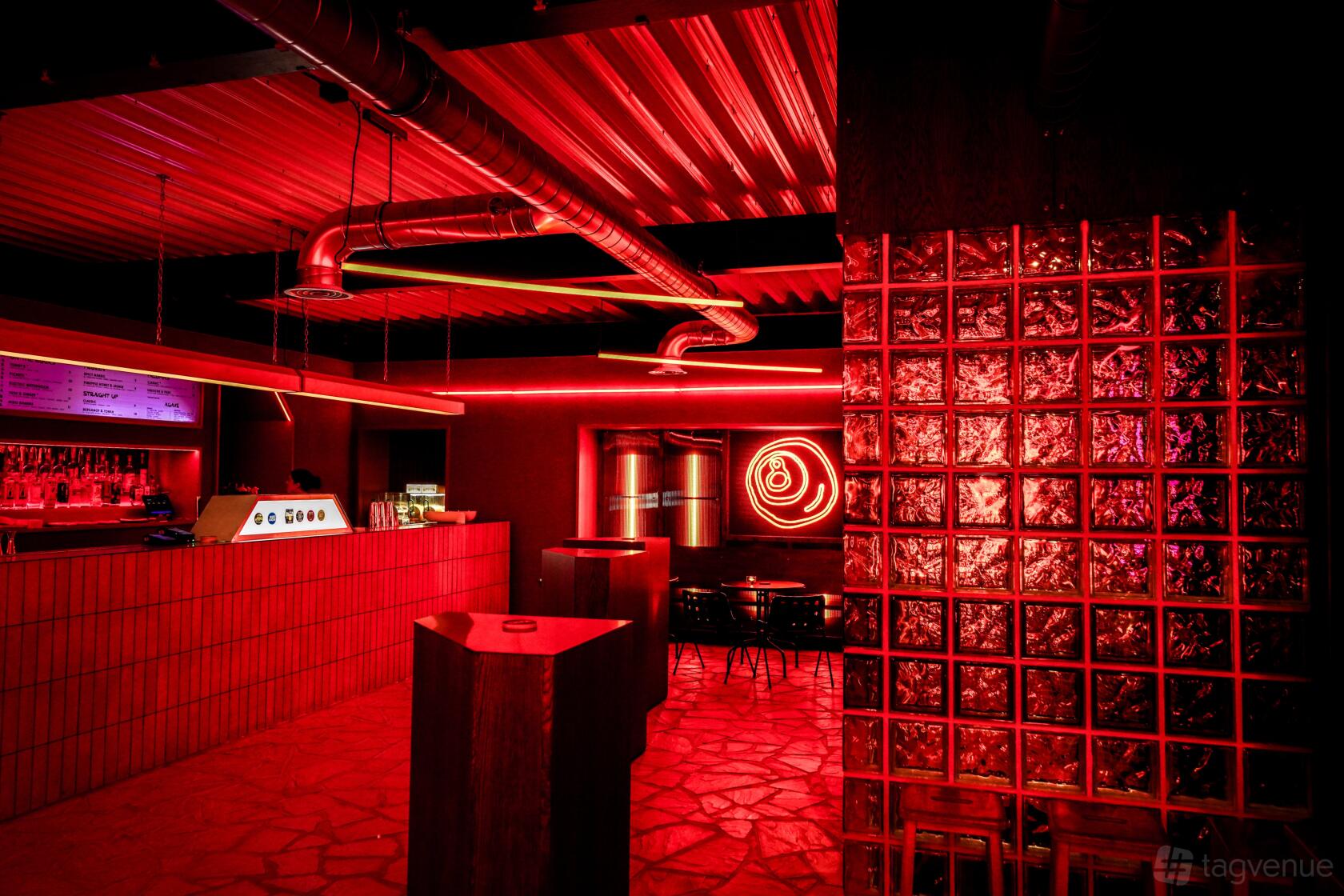 Salon Madre Venue Hire in Manchester | Photos & Prices