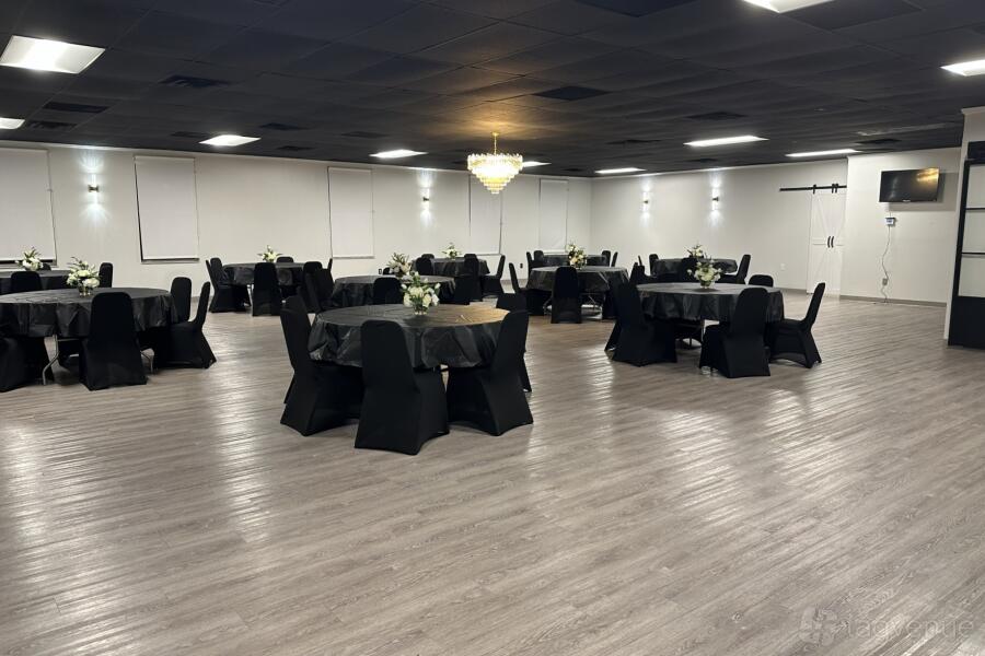 Ballroom Ballroom