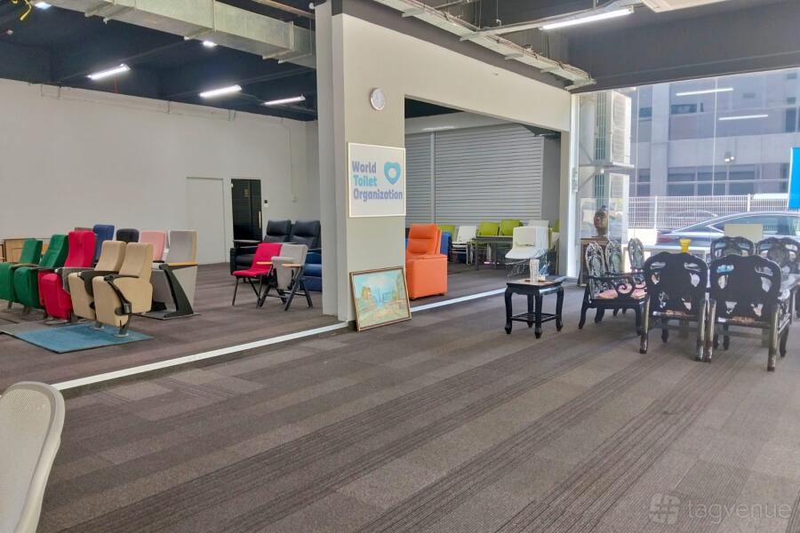 Atrium Atrium