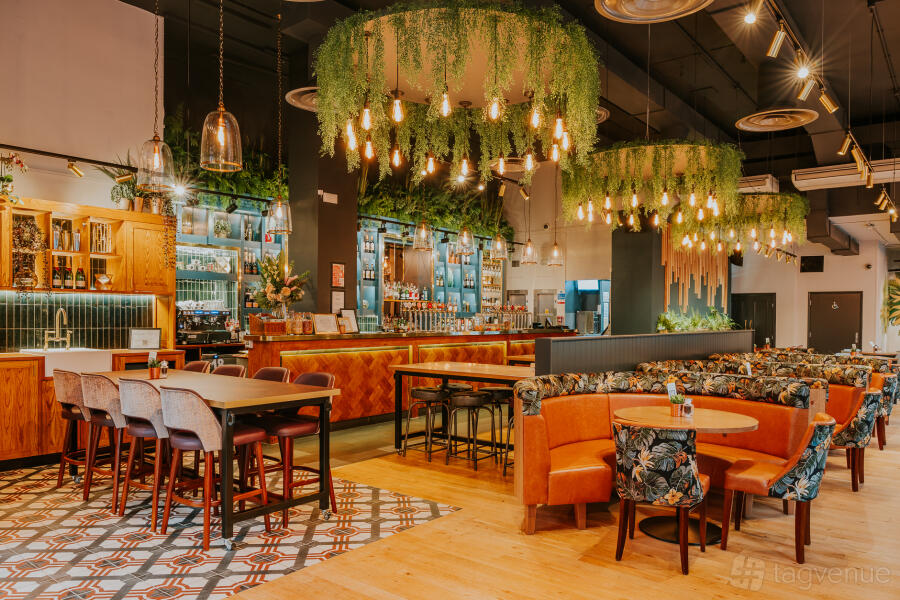 Entire Venue Entire Venue