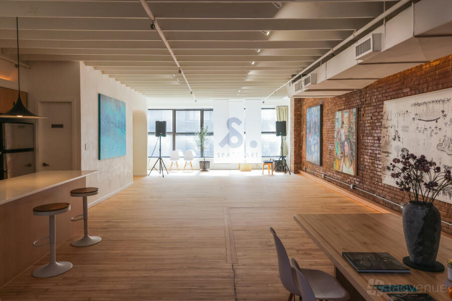 Event Space Event Space