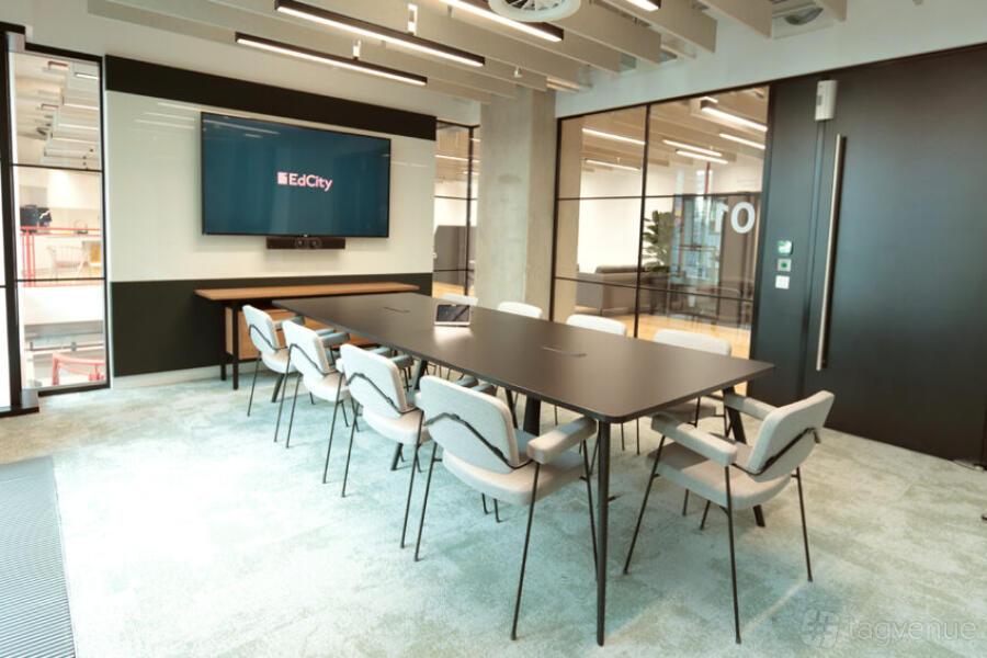 Meeting Room 1 Meeting Room 1