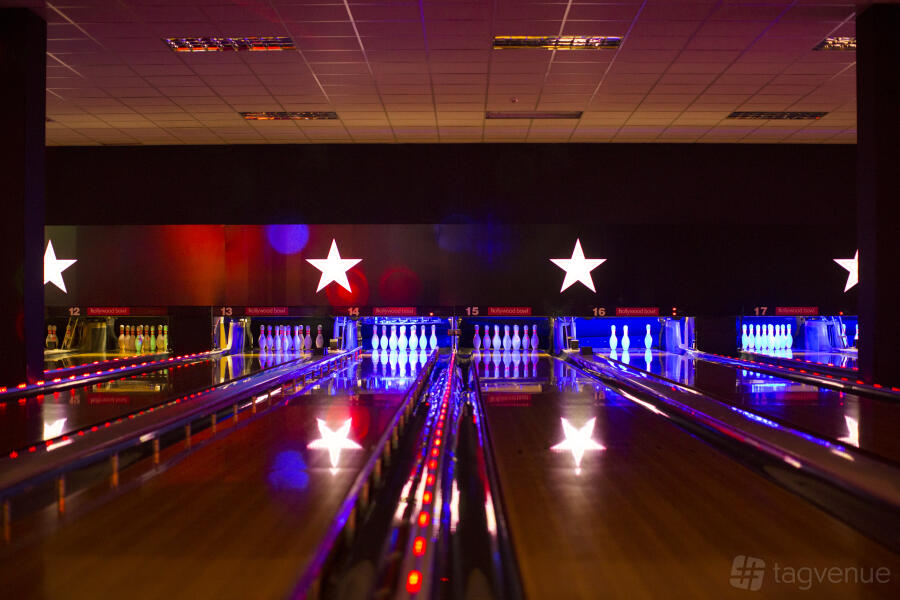 Hollywood Bowl Birmingham Broadway Plaza Hollywood Bowl Birmingham Broadway Plaza