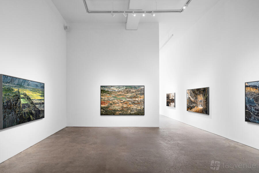 Gallery Gallery