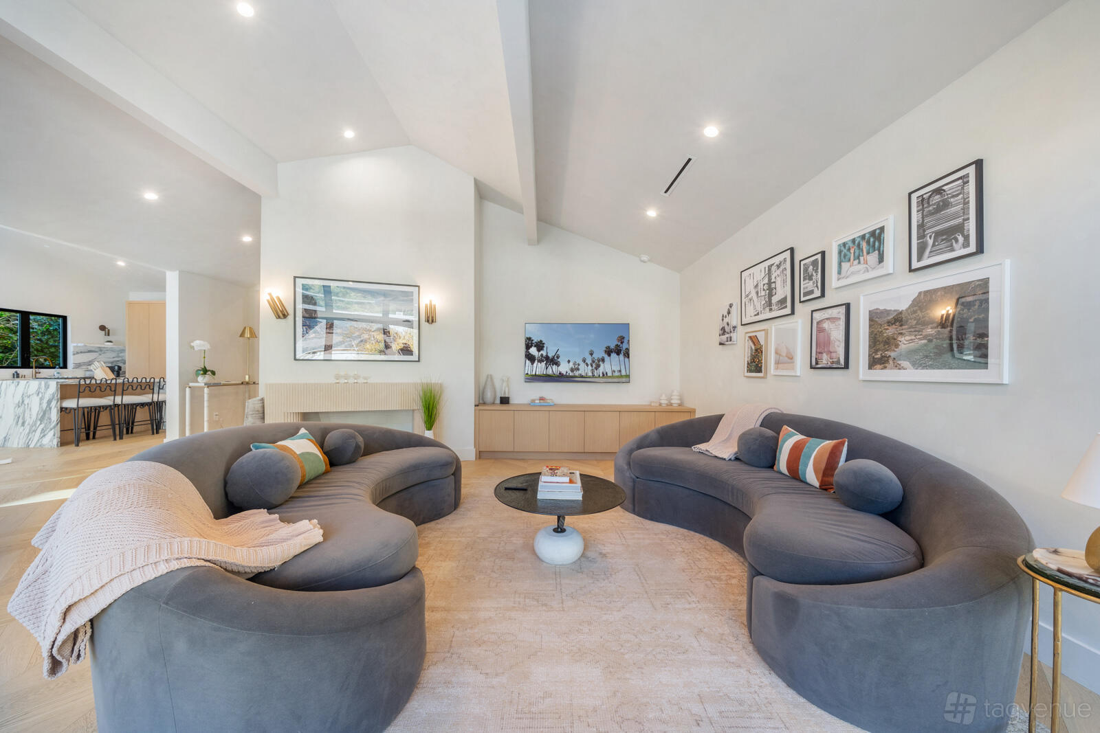 Designer Beverly Hills Home Venue Rental in Los Angeles, CA | Photos ...