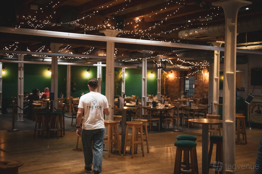 Warehouse Bar Warehouse Bar