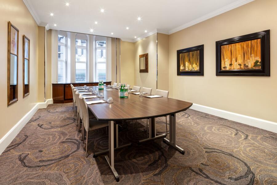 Private Room 7 at