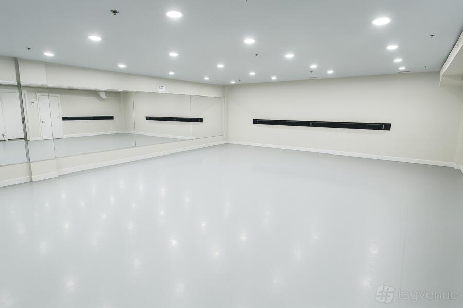 Studio B Studio B