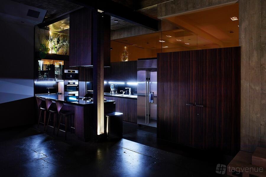 The Ardent Loft - The Ardent Loft - Event Venue Hire - Tagvenue.com