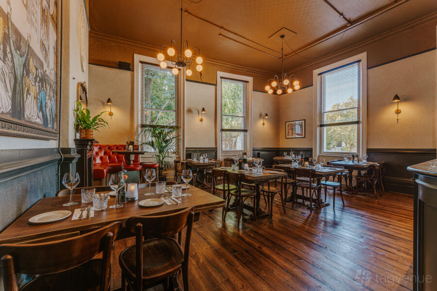 Apollo Room Apollo Room