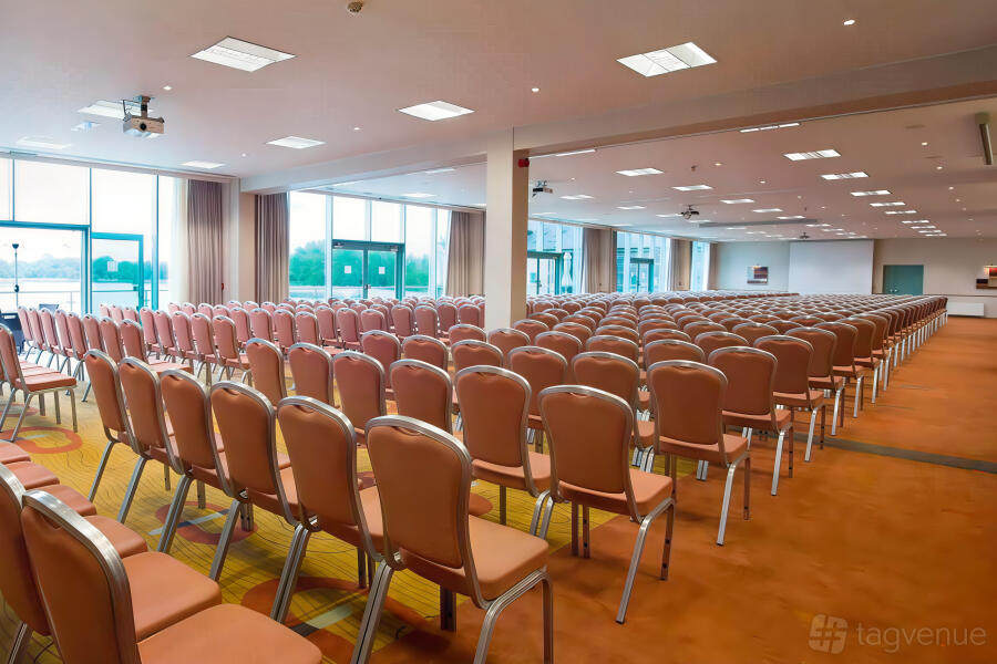 The Mallard Suite at