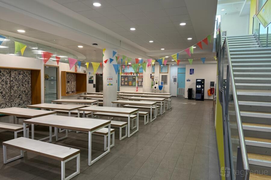 Canteen Canteen