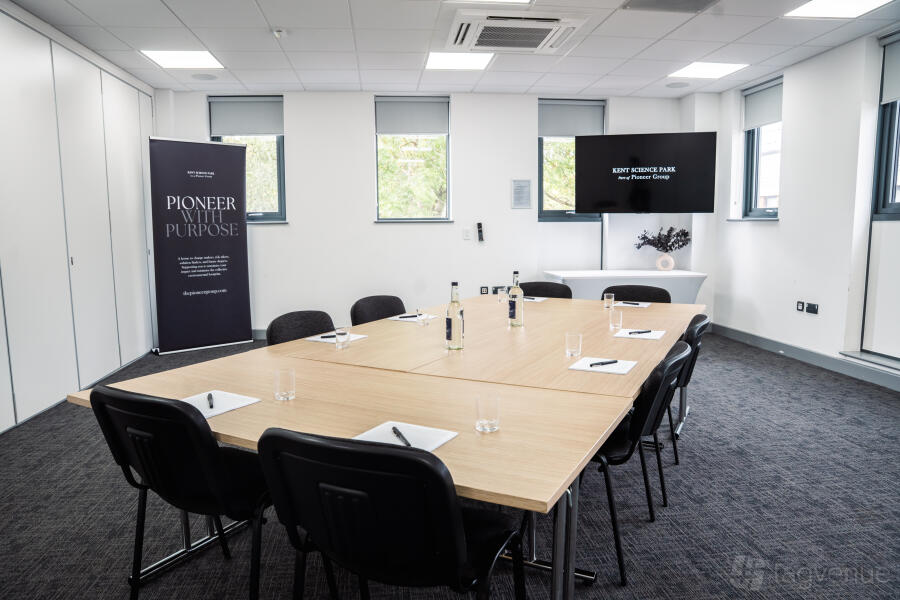 Meeting Room at