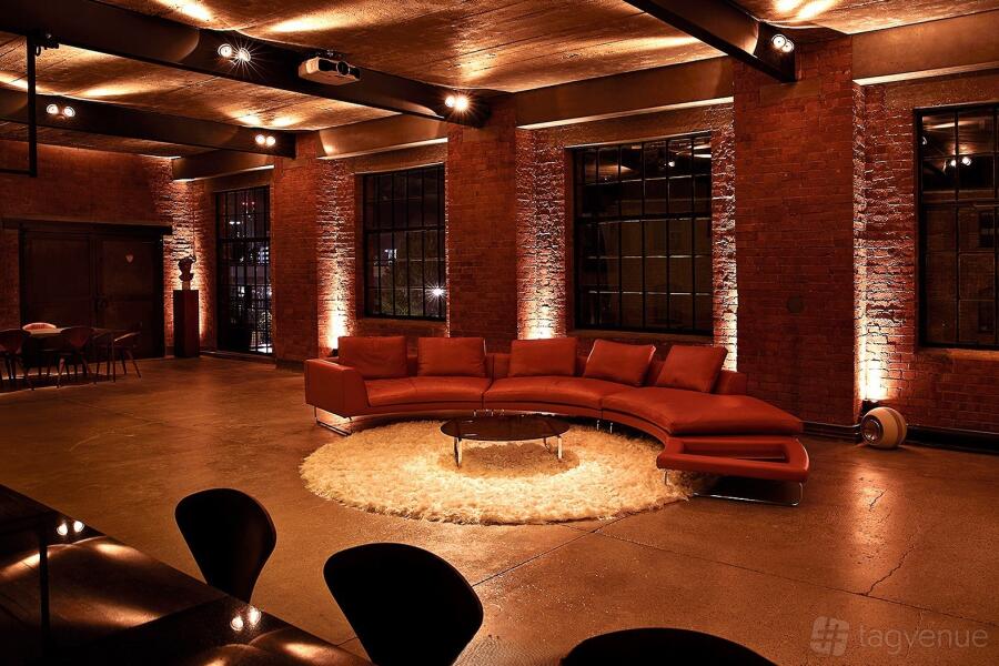 The Ardent Loft Venue Hire in London | Reviews, Photos & Prices