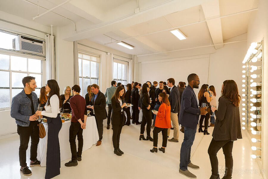 Rent Event Space NYC 22B Rent Event Space NYC 22B