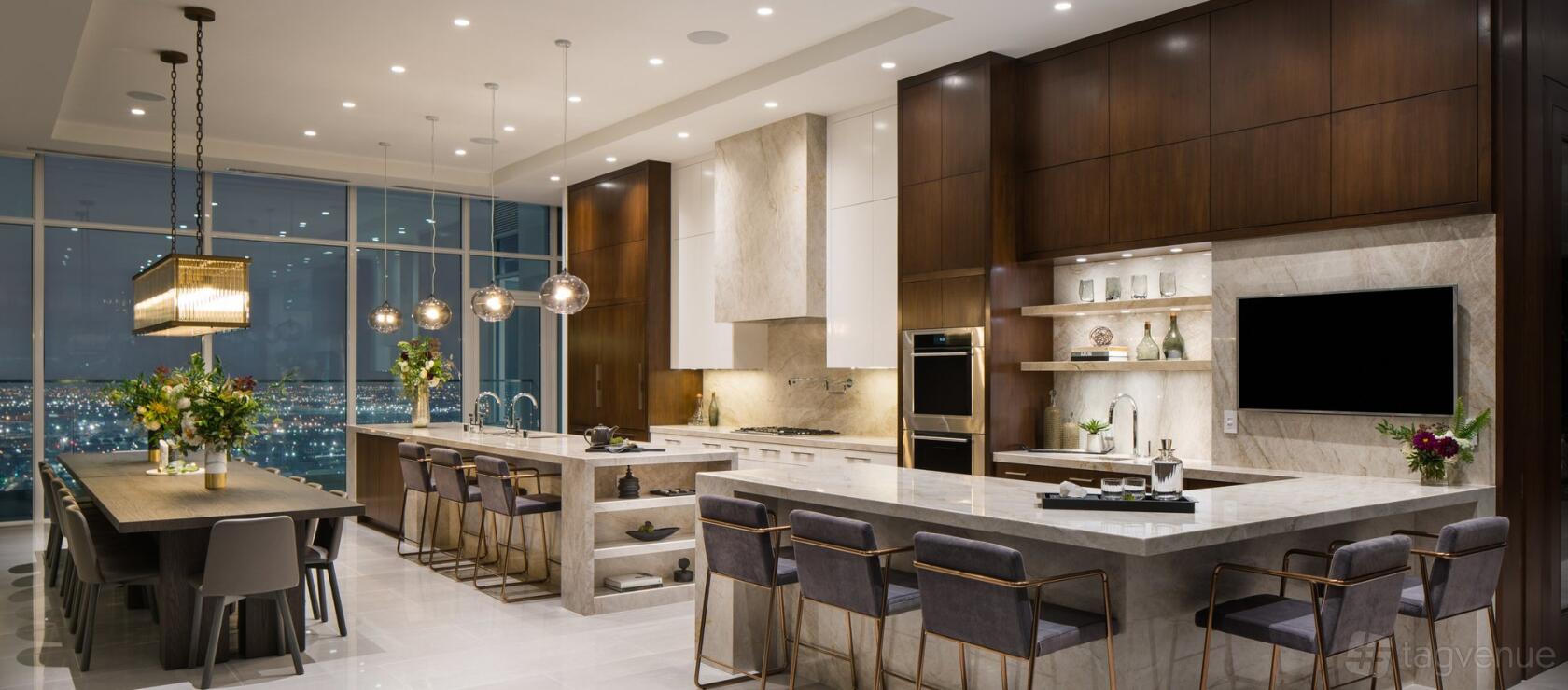 1st Floor - Level Penthouse Collection - Event Venue Rental - Tagvenue.com