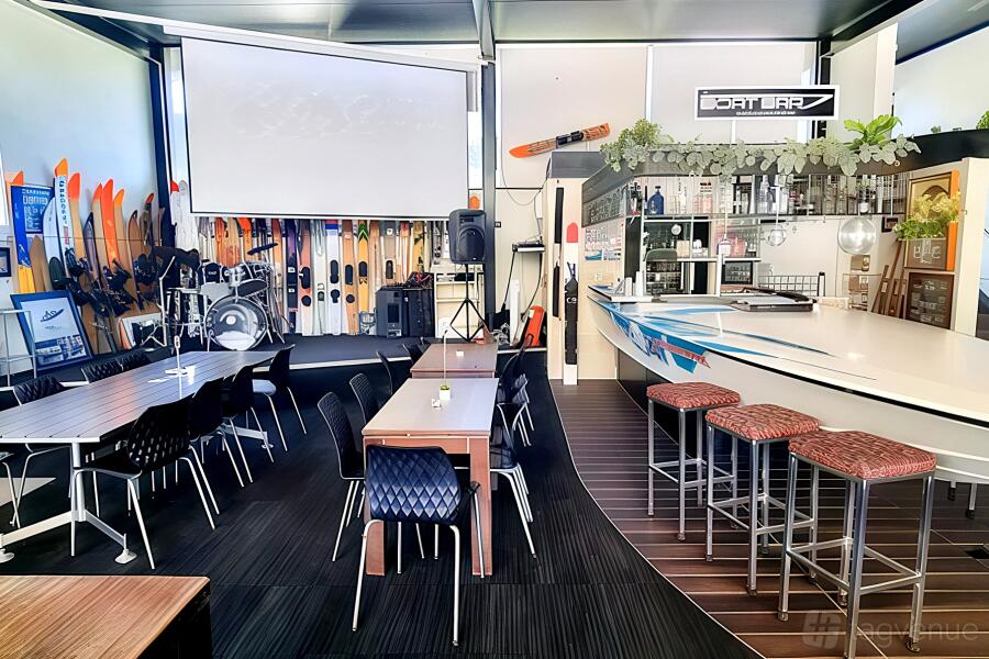 Entire Venue Entire Venue