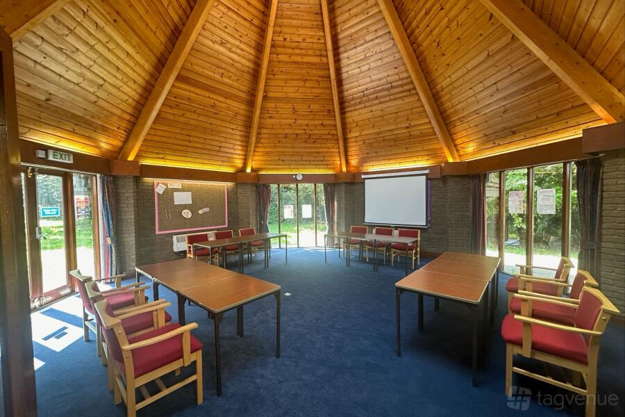 Meeting Rooms at St Mary's Coventry in Coventry