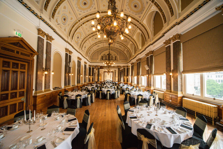 Banqueting Suite Banqueting Suite