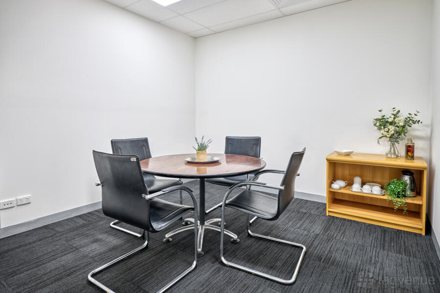 Meeting Room Meeting Room