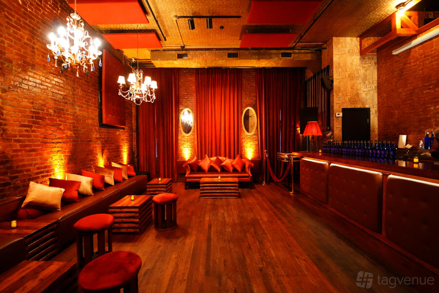 Velvet Room Velvet Room